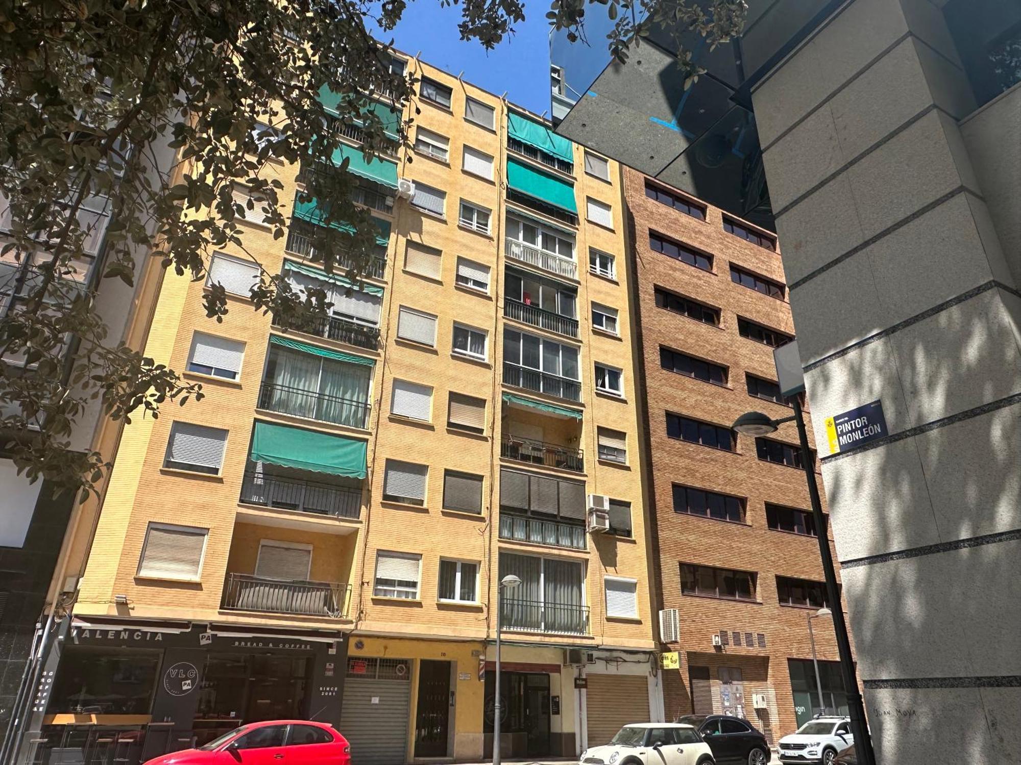 La Casa De Lili Acerca De Palacio De Musica Valencia Luaran gambar